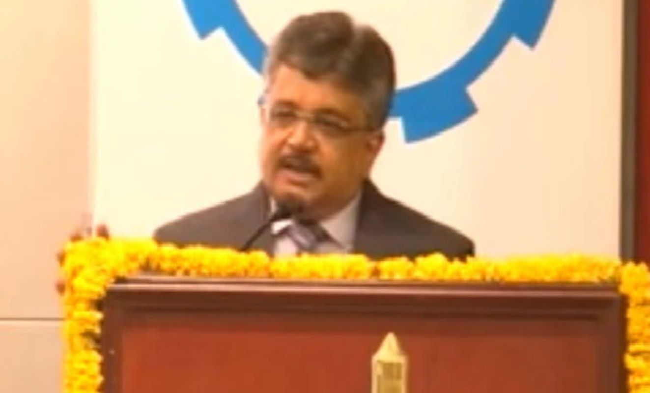 Tushar Mehta Gets Three-Year Extension as Solicitor General of India